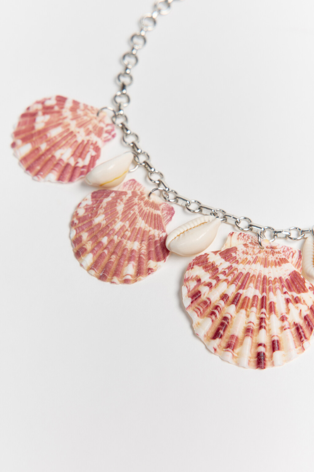 Шейное украшение женское - цвет желтый - 2