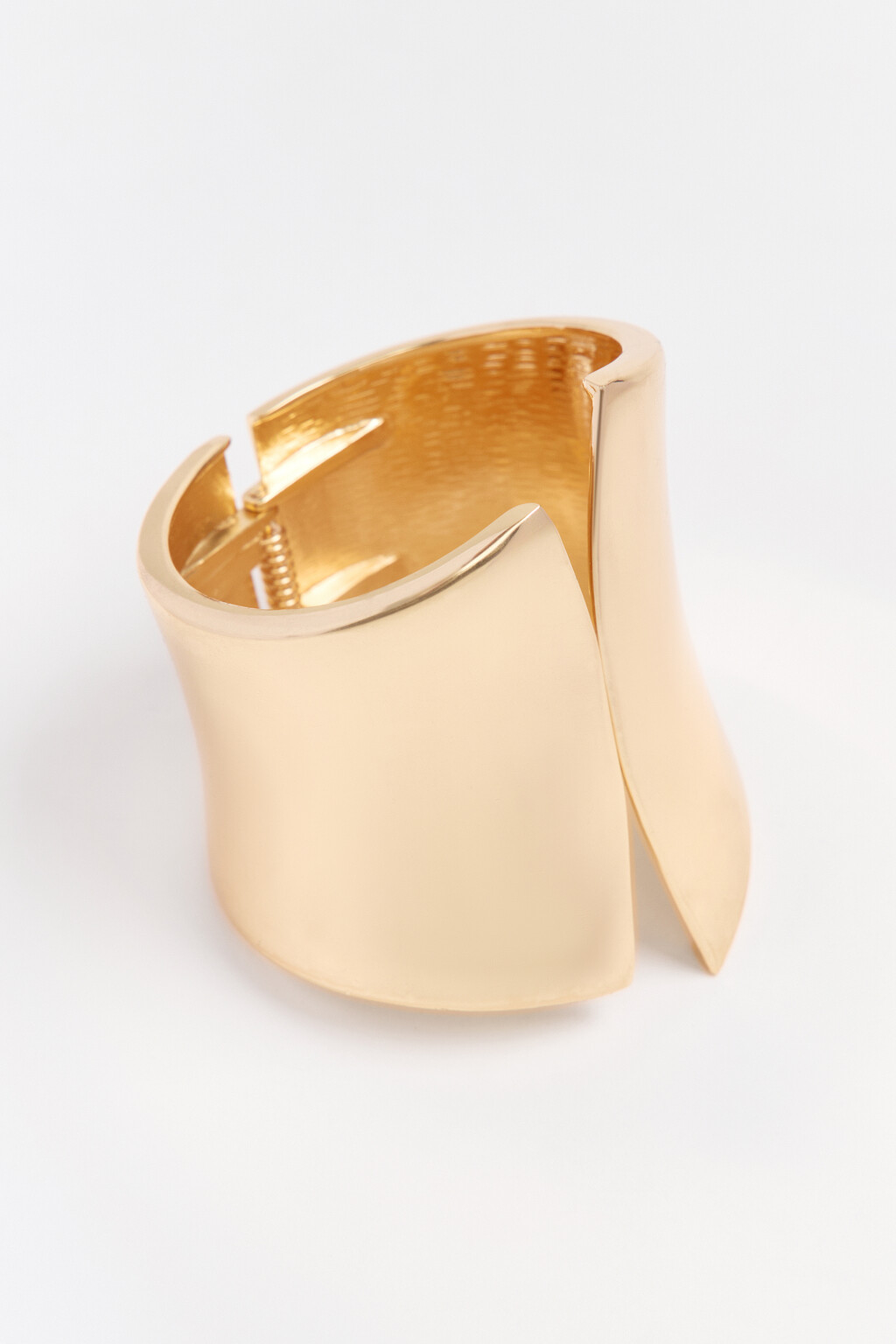 браслет женский - цвет желтый - 1