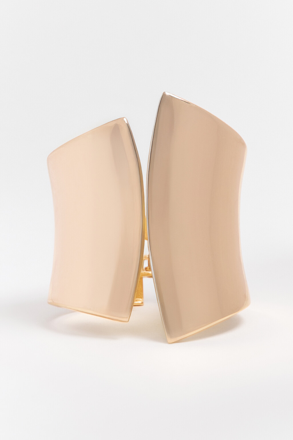 браслет женский - цвет желтый - 2