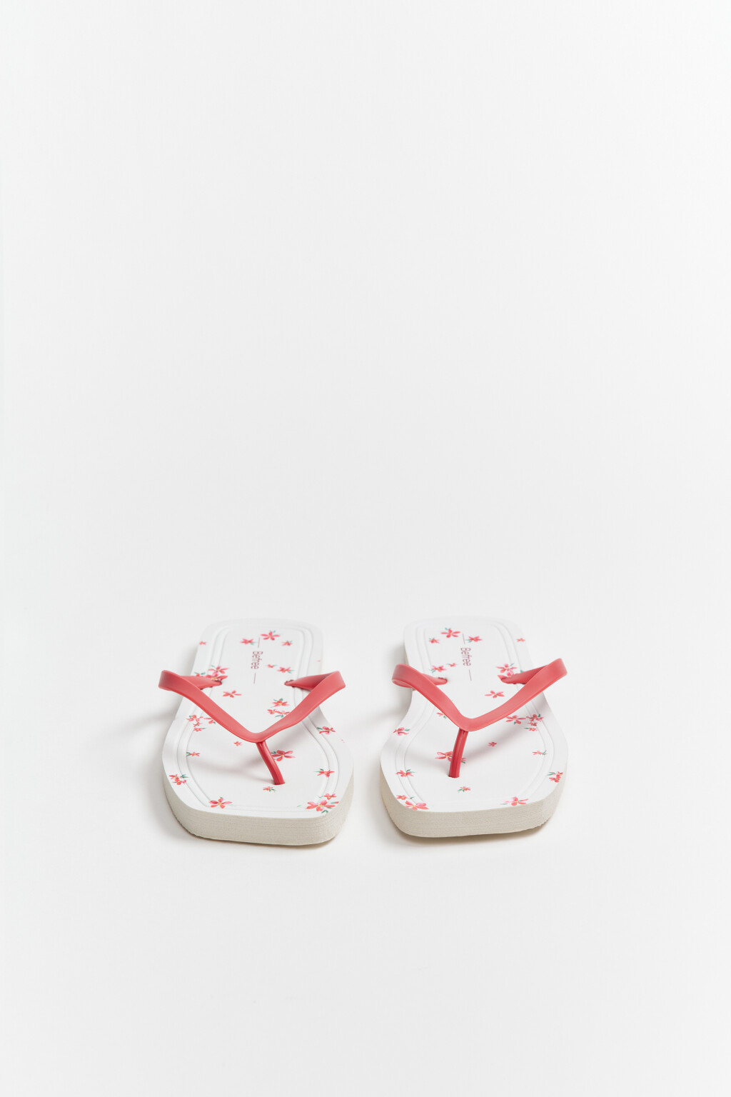 пантолеты женские - цвет бежевый - 3