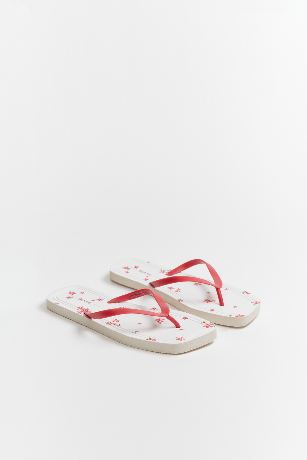 пантолеты женские - цвет бежевый - 4