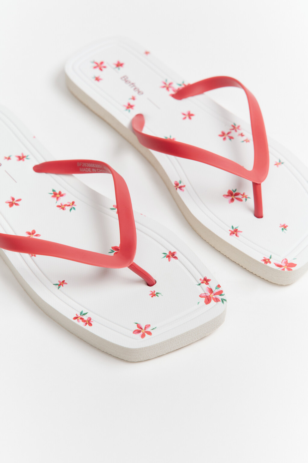 пантолеты женские - цвет бежевый - 5