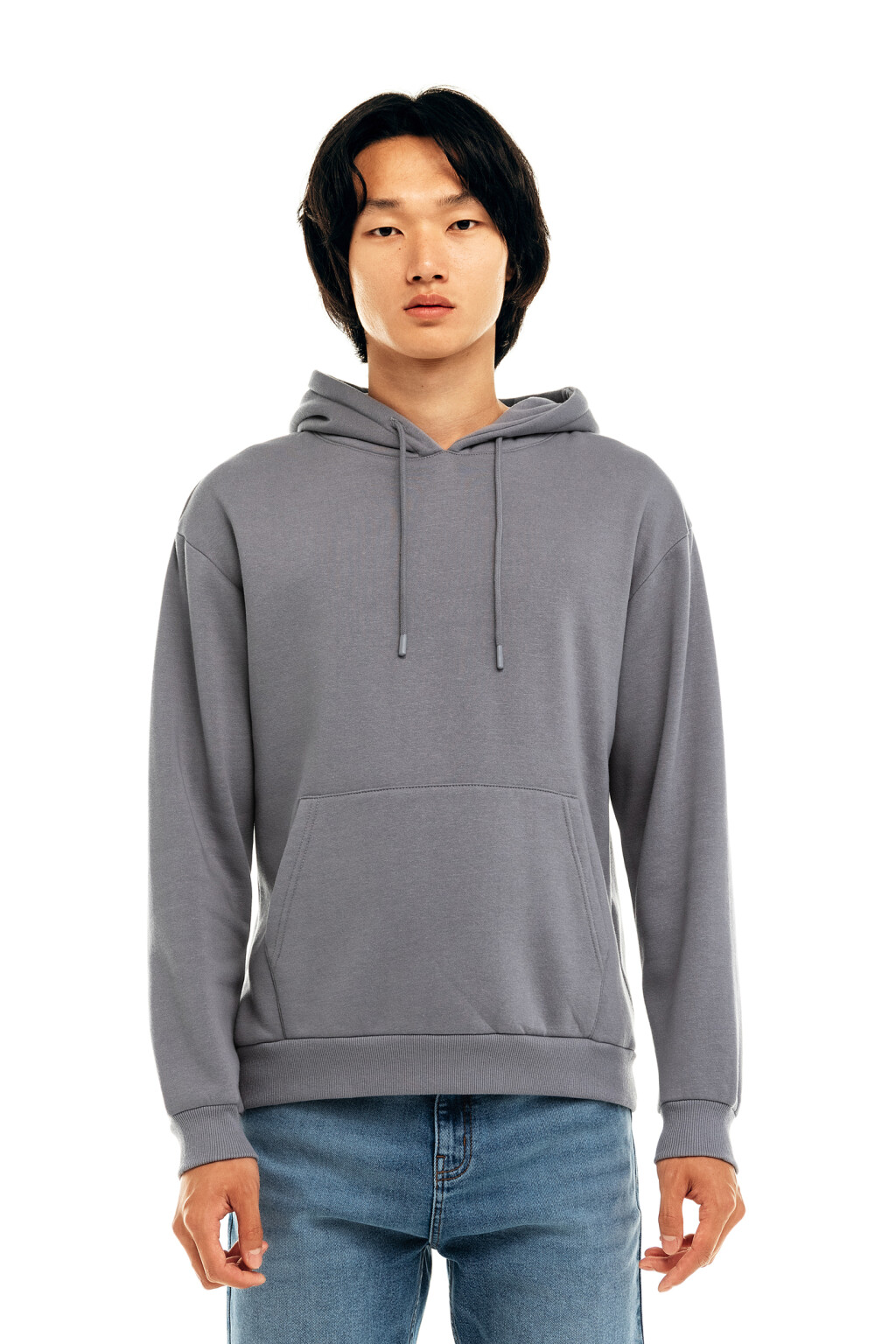 Hoodie basic 2025