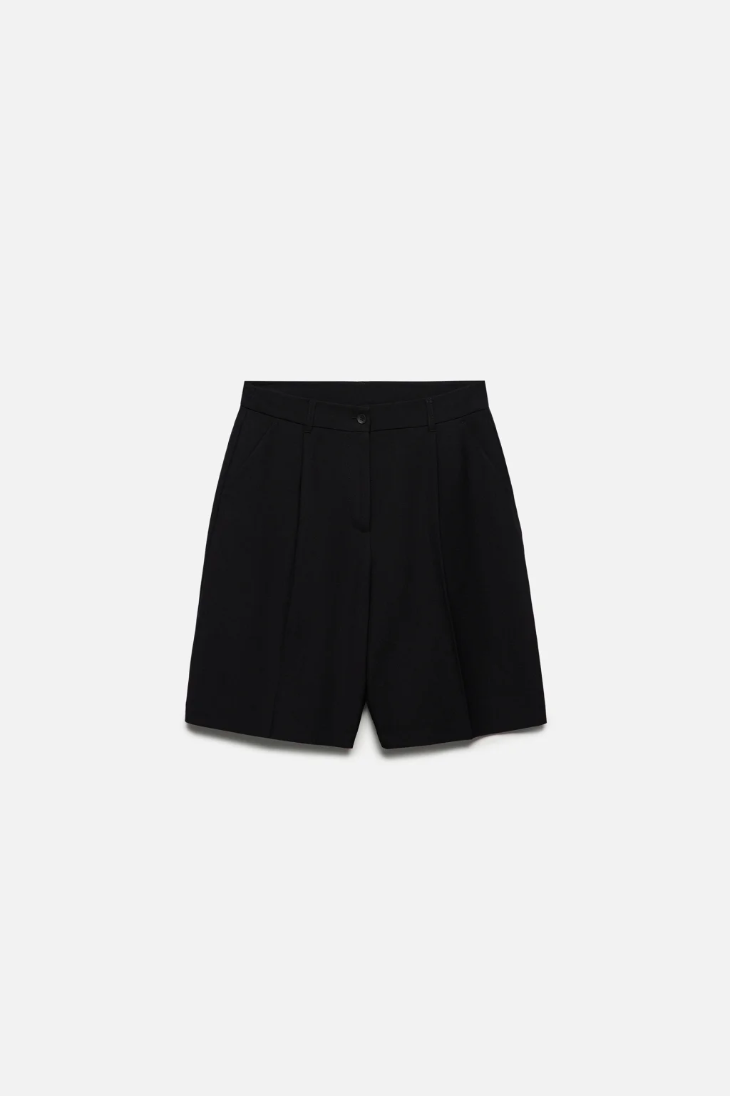 short bermudas