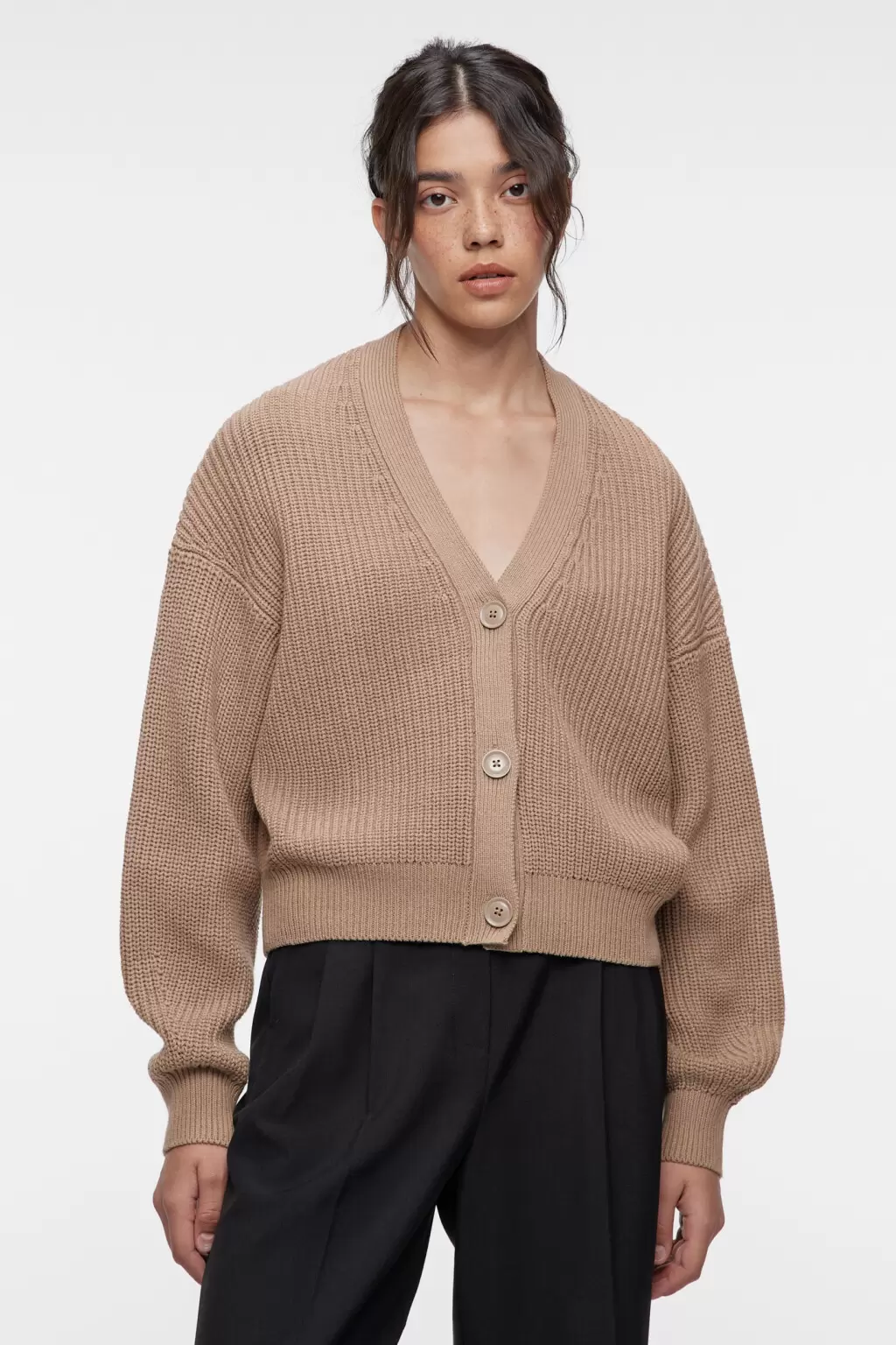 cardigan v