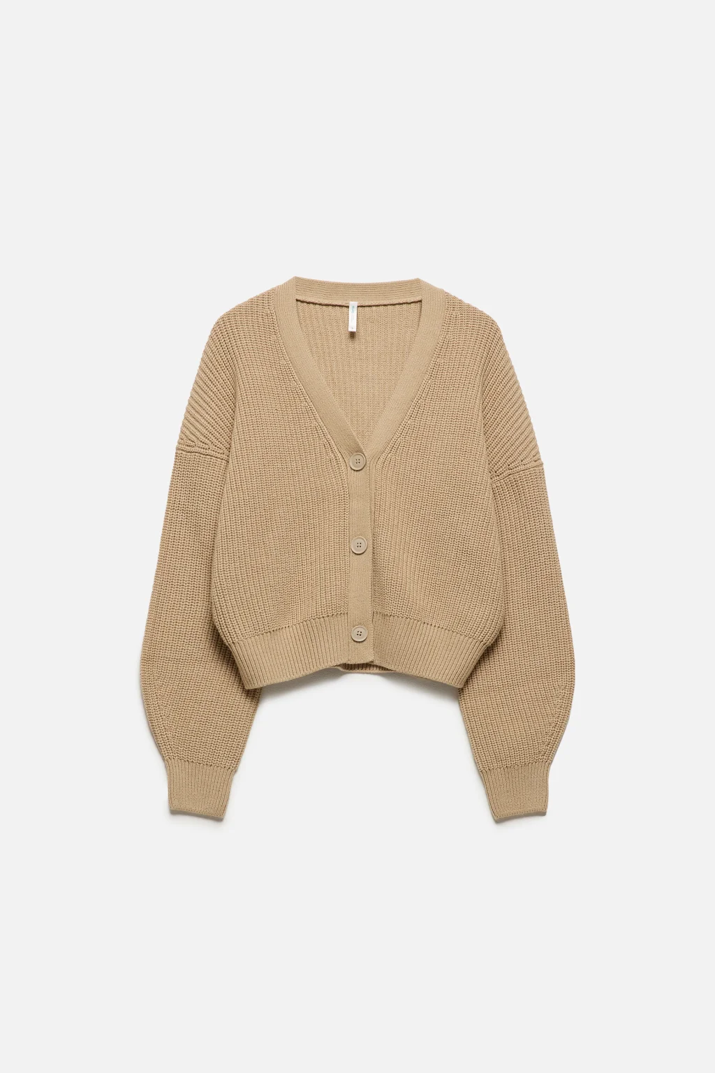 trendy cardigan