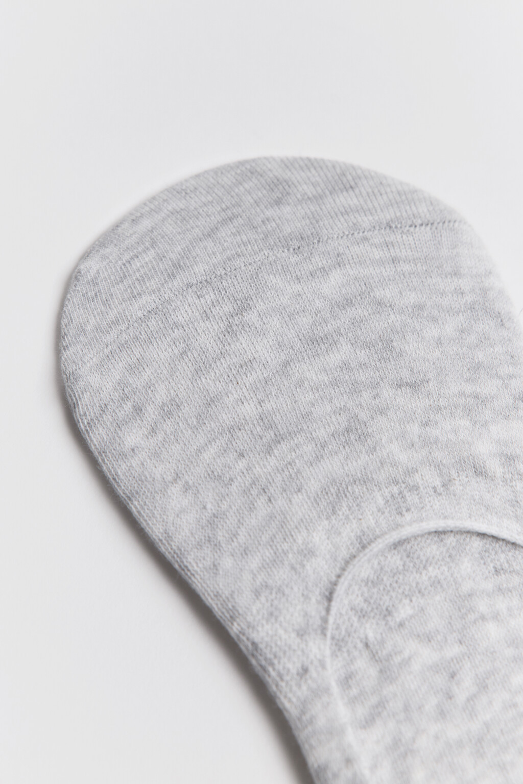 подследники женские - цвет серый - 3