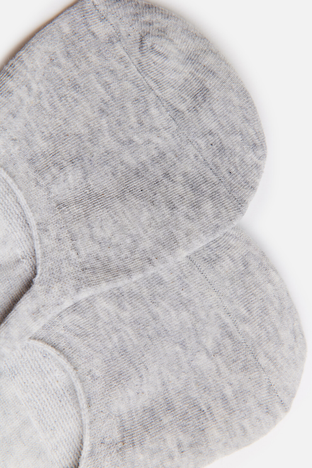 подследники женские - цвет серый - 2