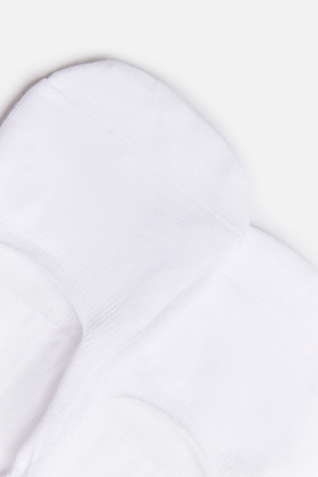 подследники женские - цвет белый - 2