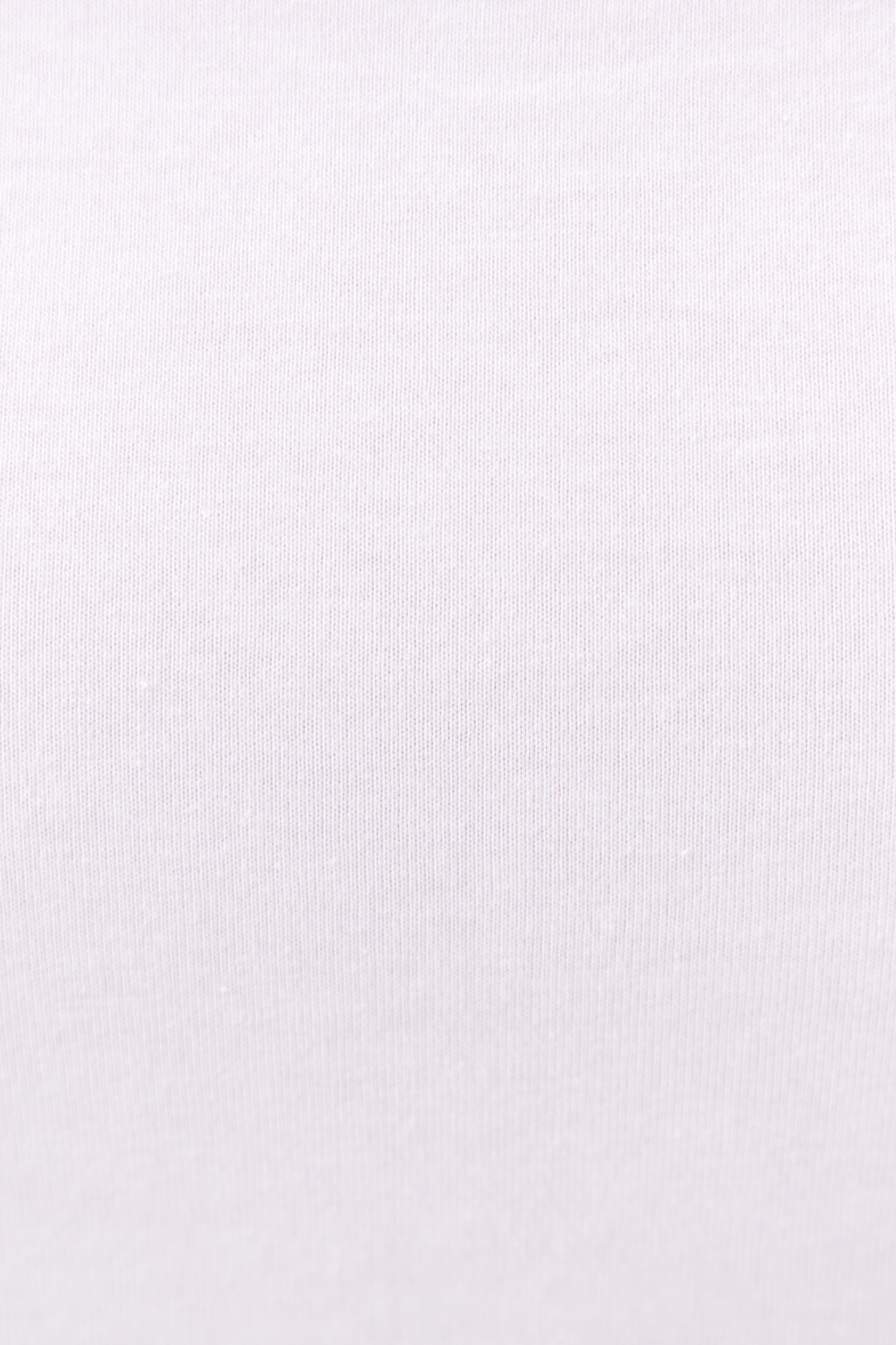 Топ-майка MEGAN базовый на тонких бретелях - цвет белый - 5