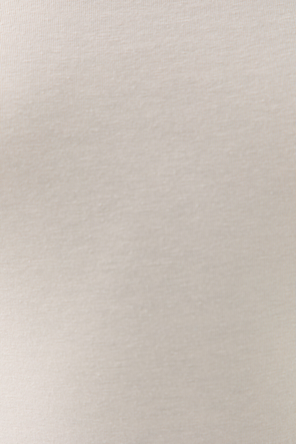 Топ-майка на тонких бретелях - цвет бежевый - 5