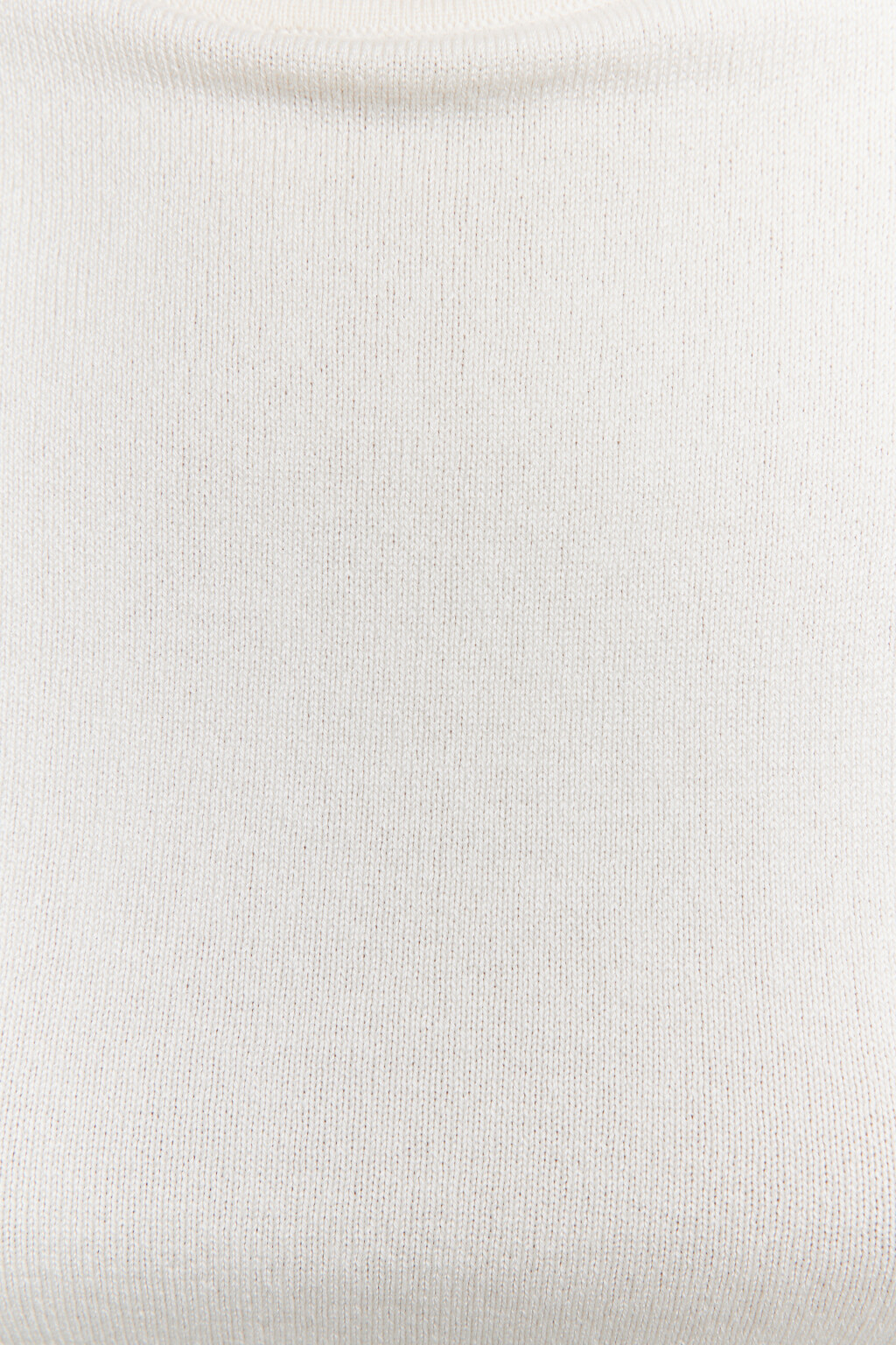 Водолазка MONIKA вискозная тонкой вязки - цвет бежевый - 6