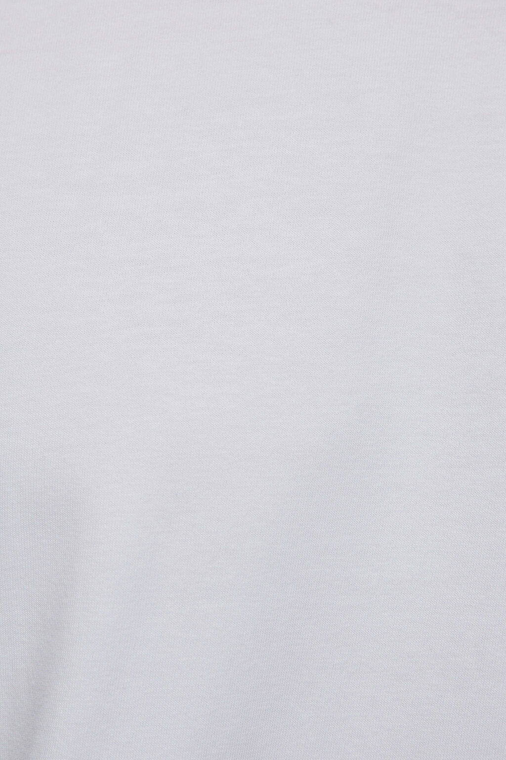 Футболка хлопковая в базовых цветах - цвет белый - 5