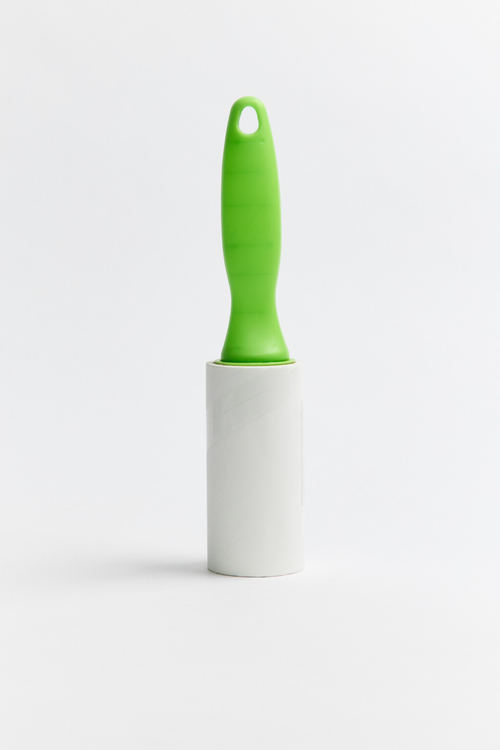 ролик для одежды - цвет зеленый - 1