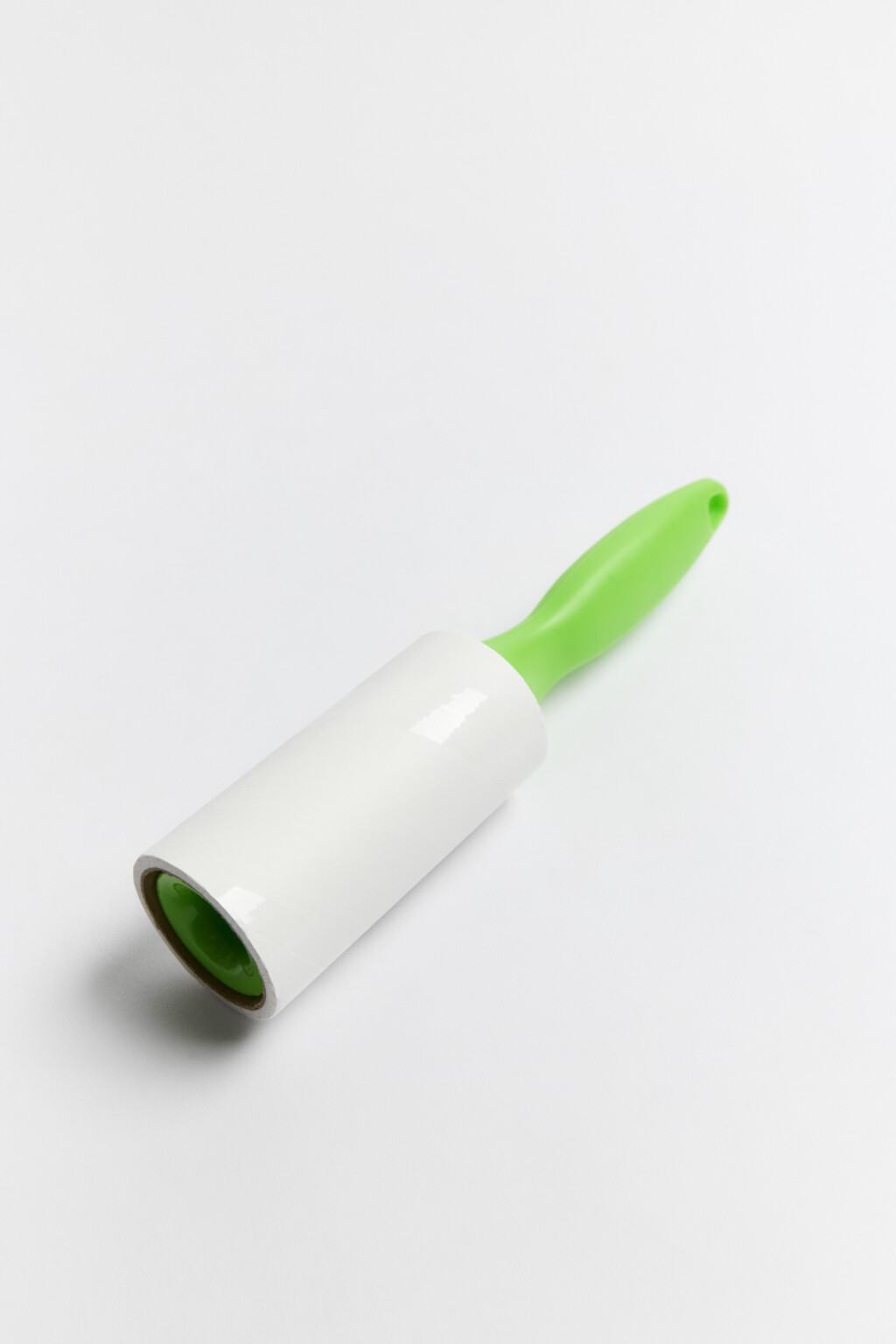 ролик для одежды - цвет зеленый - 2