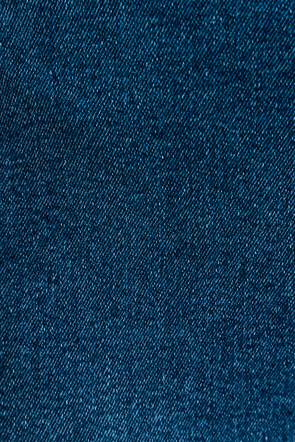 Джинсы skinny с высокой посадкой - цвет голубой - 10