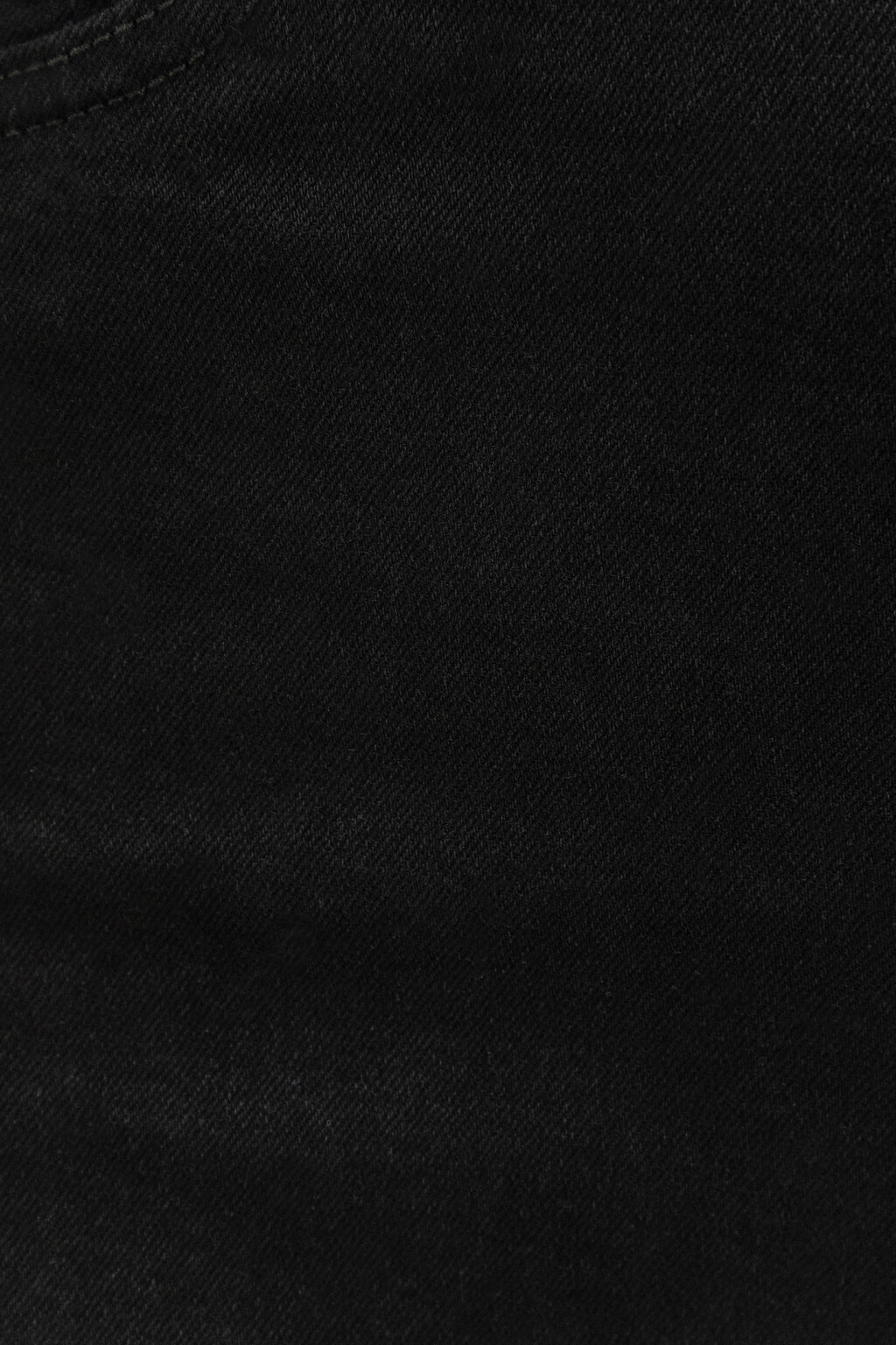 Джинсы skinny с высокой посадкой - цвет черный - 9