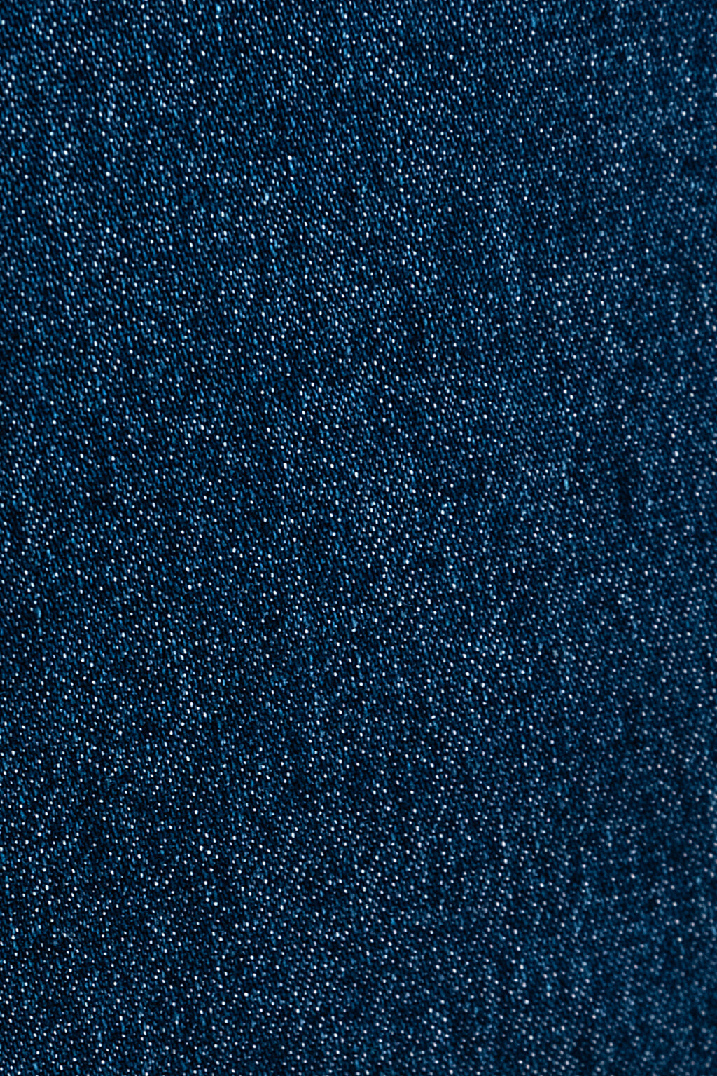 Джинсы skinny с высокой посадкой - цвет голубой - 14