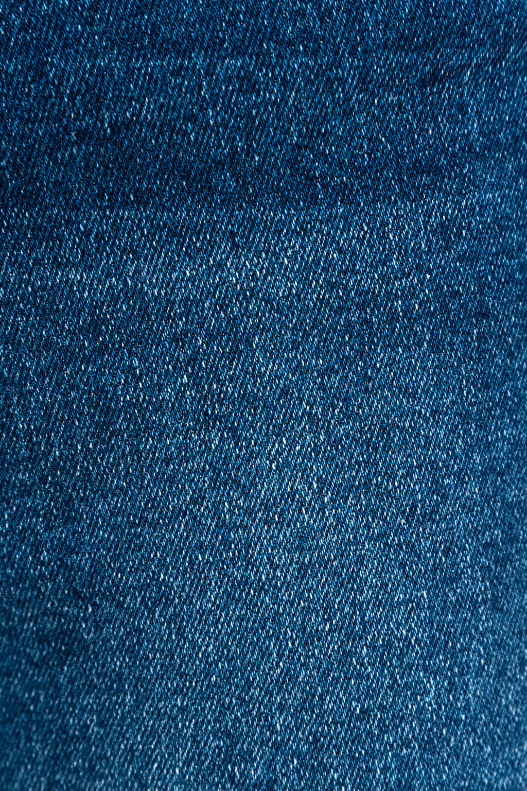 Джинсы skinny с высокой посадкой - цвет голубой - 6