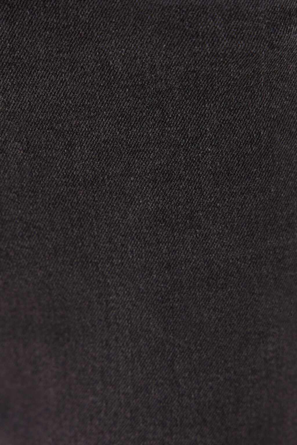 Джинсы skinny с высокой посадкой - цвет серый - 5