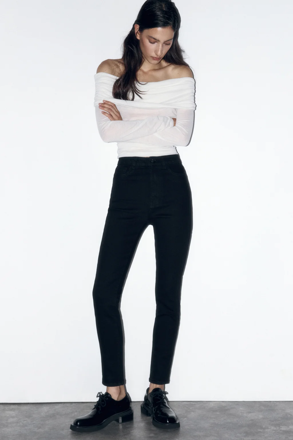Skinny skinny fit on sale
