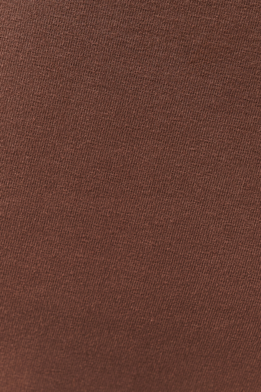 футболка хлопковая прямого кроя - цвет бежевый - 5