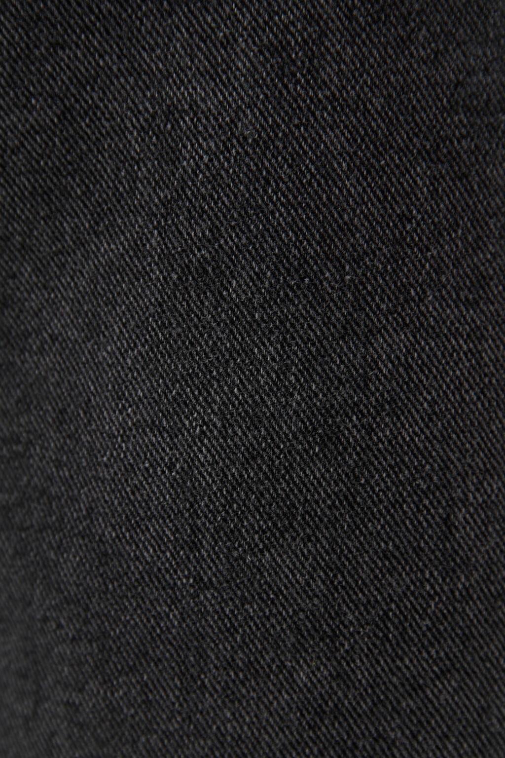 Джинсы-трубы с высокой посадкой - цвет серый - 5