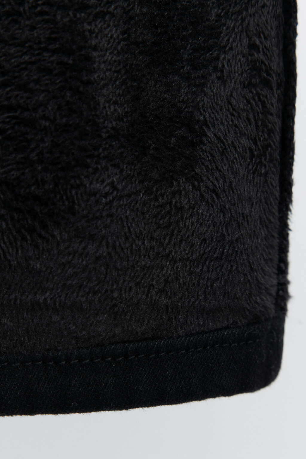 Джинсы WarmSkinny утепленные с начесом - цвет черный - 7