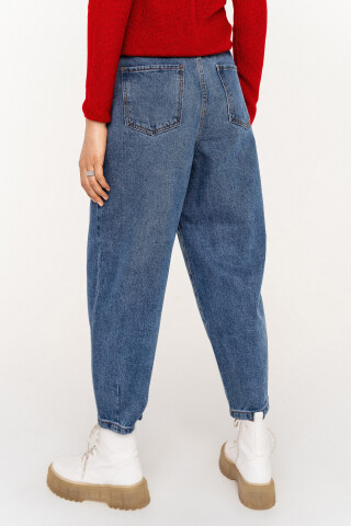 Jeans zw premium petit blue sale