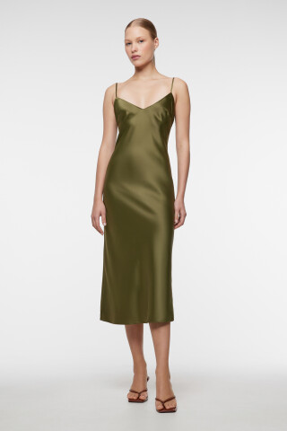 Befree платье комбинация