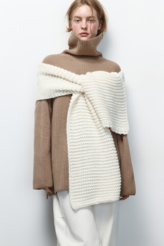 Celine two in one sweater sales