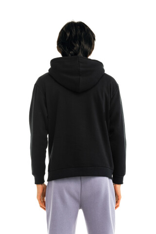 basic hoodie