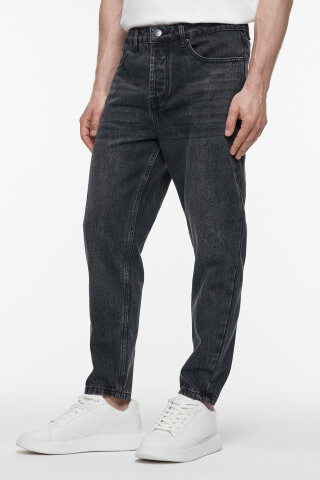 jeans slim cropped