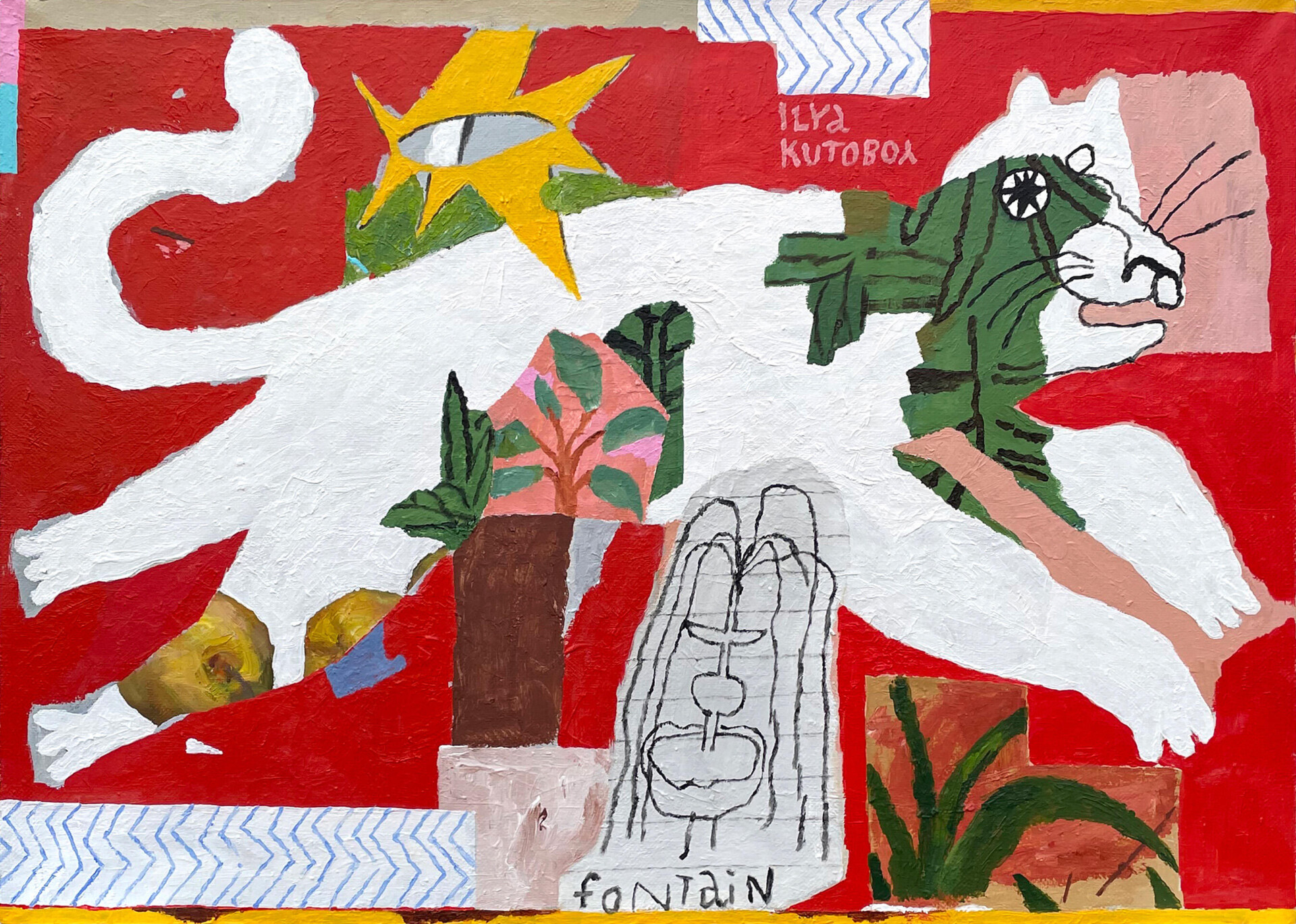 Коллекция Befree Co:Сreate Bang! Bang! - CO:CREATE 2