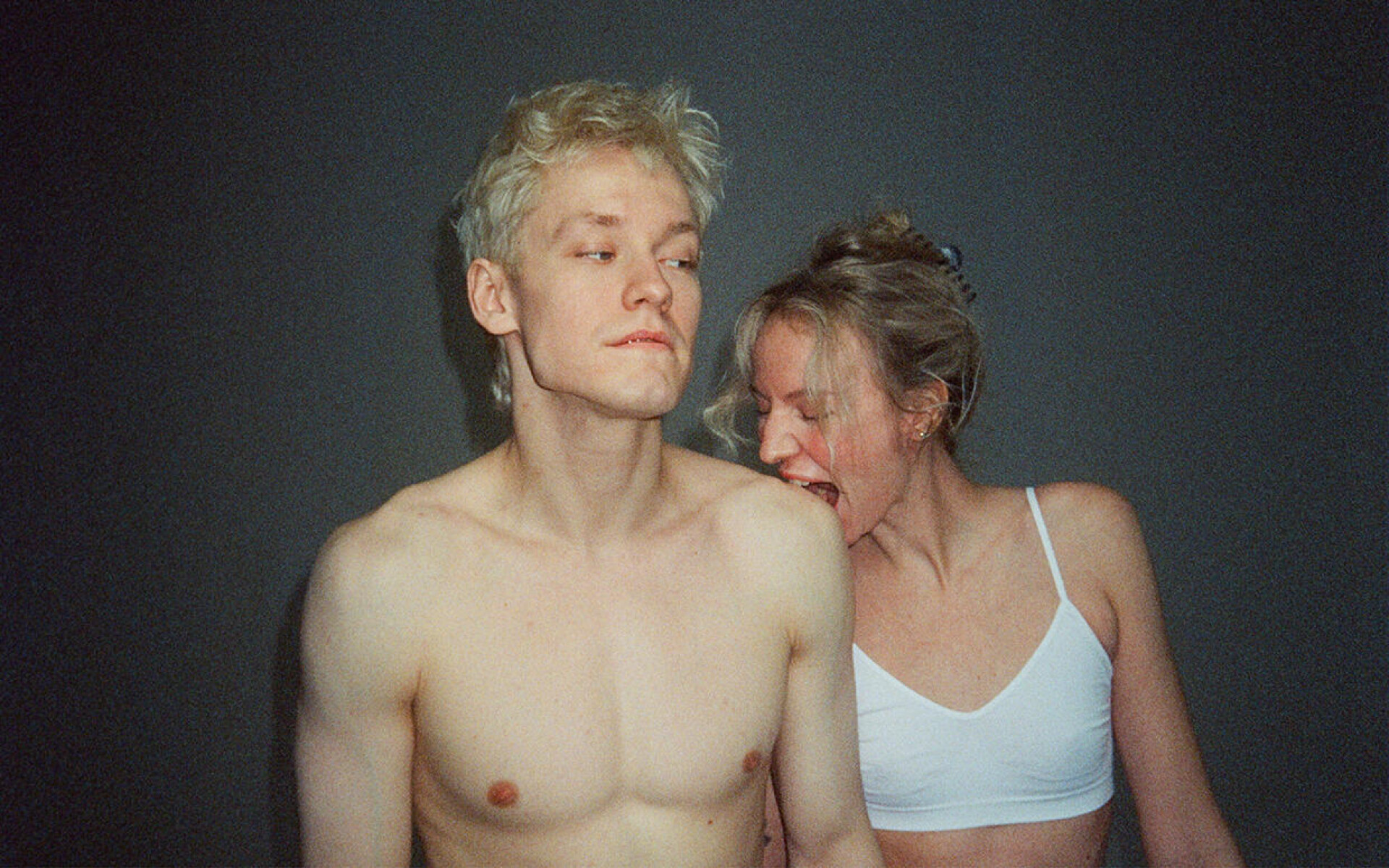 Ivan&Nastya - CO:CREATE 1