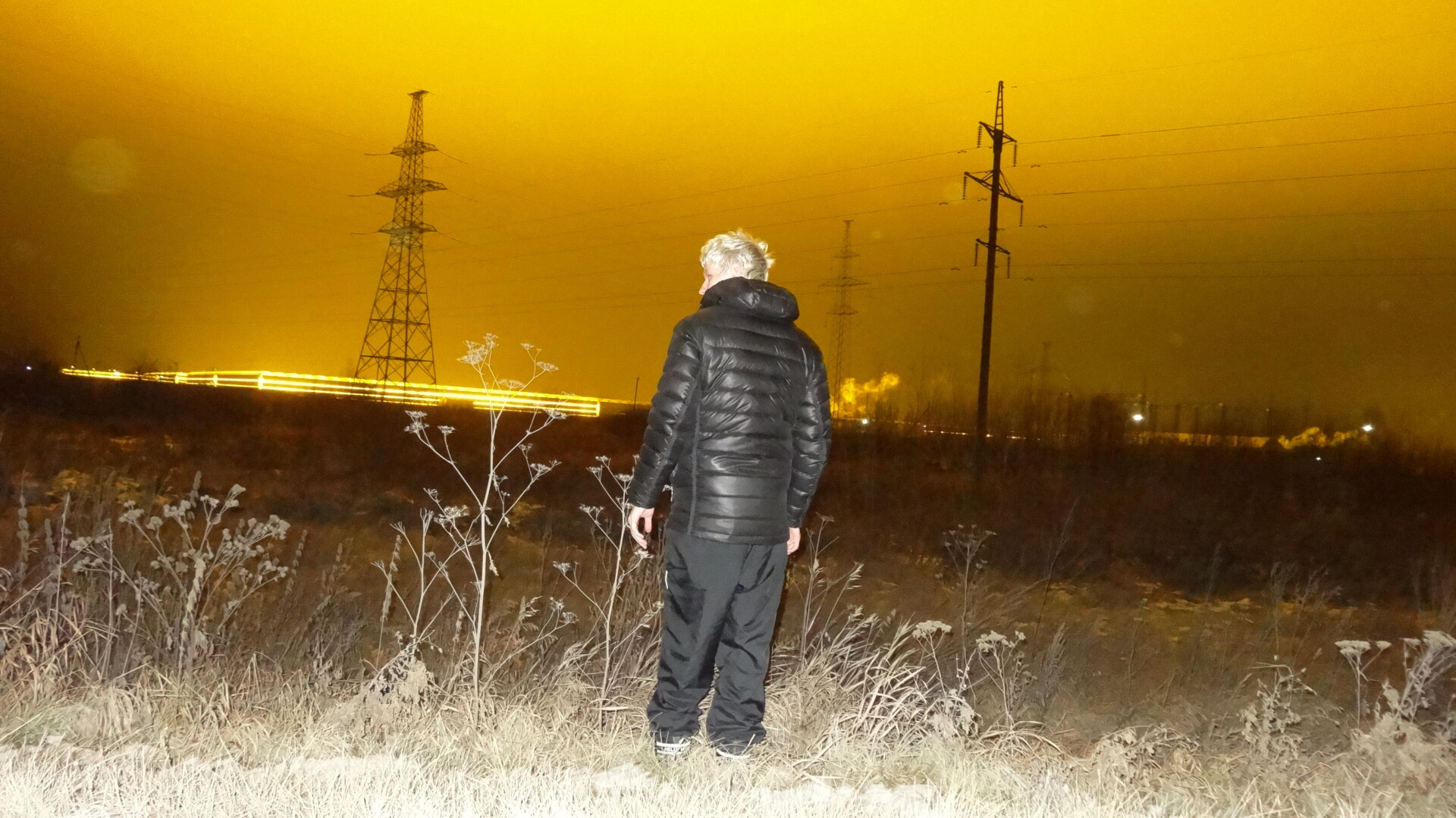 Yellow is life - CO:CREATE 1