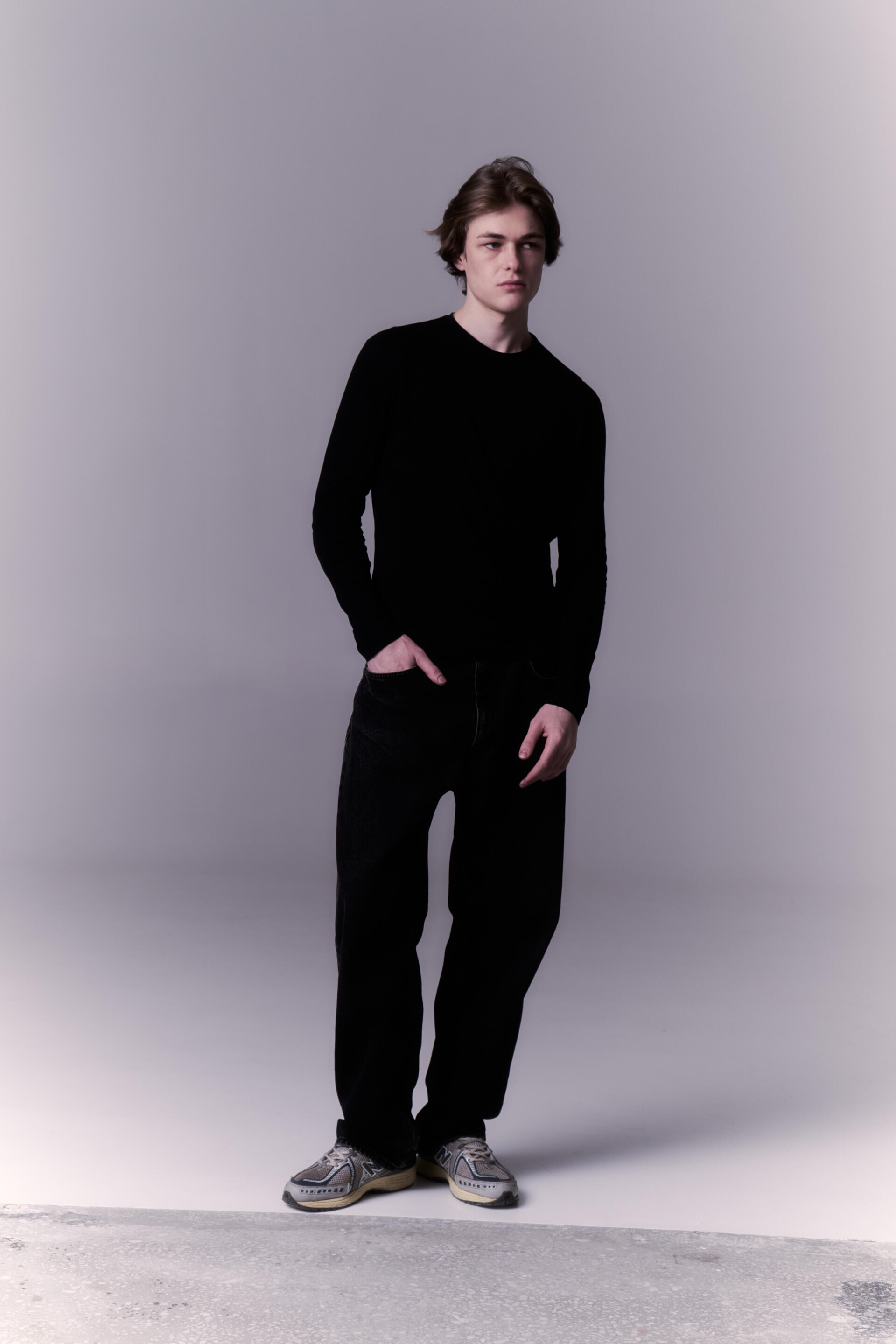Misha - CO:CREATE 1