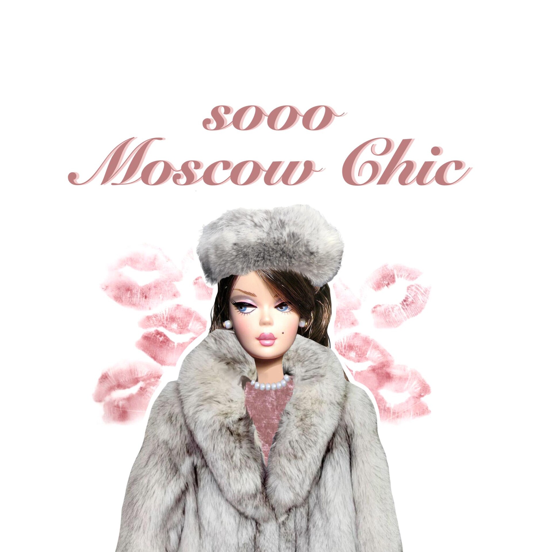 Moscow chic - CO:CREATE 3