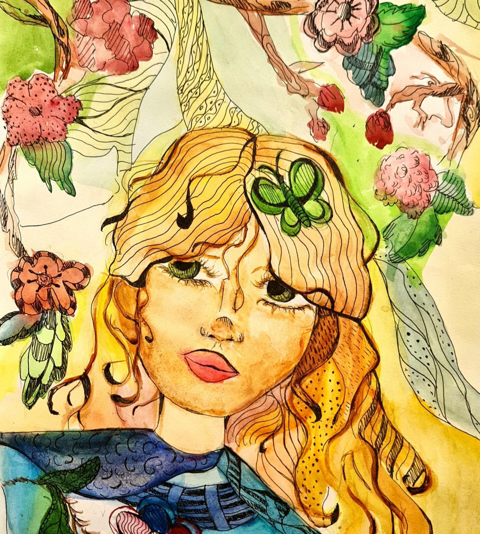 инаЯ - CO:CREATE