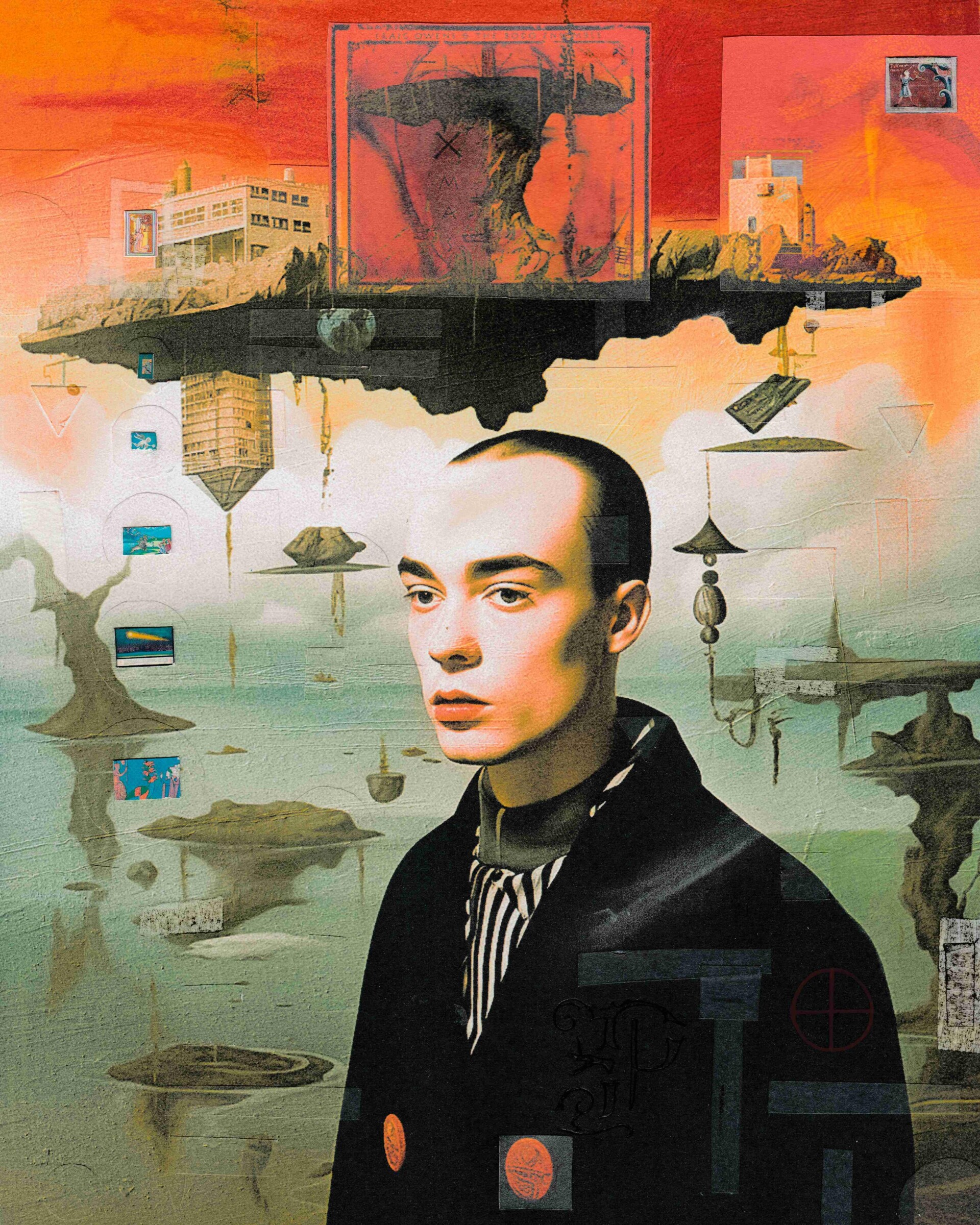 DaDa Dreams... - CO:CREATE 5