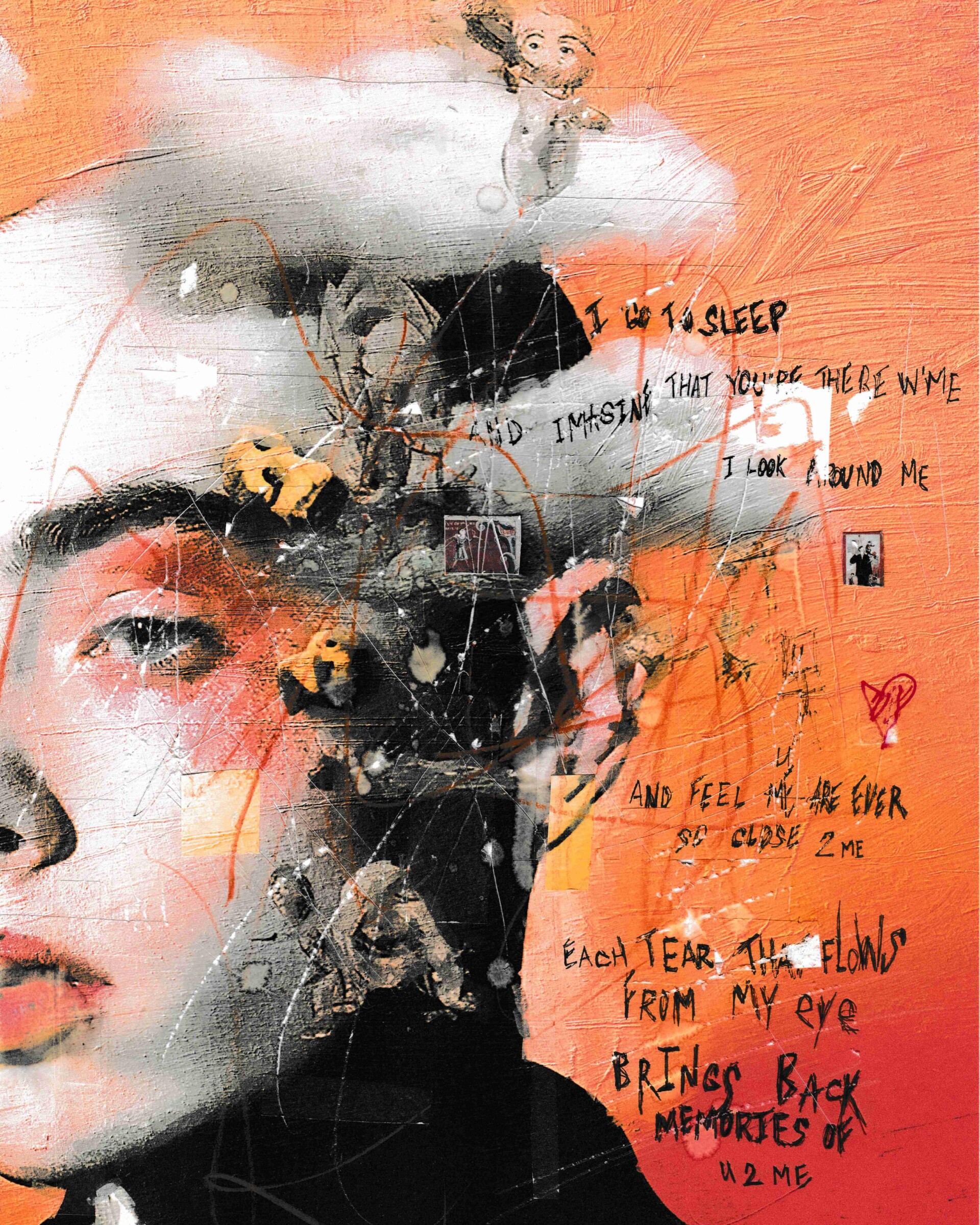 DaDa Dreams... - CO:CREATE 7