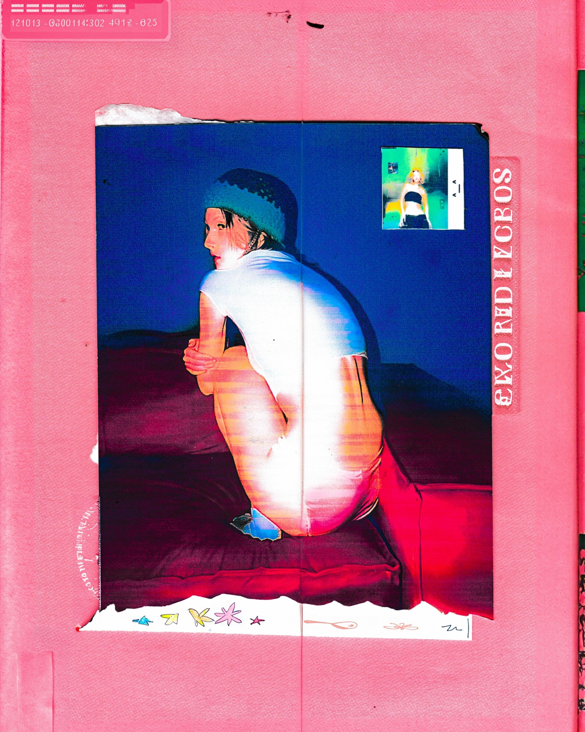 i♥eatting p***y pt. 1 - CO:CREATE 7