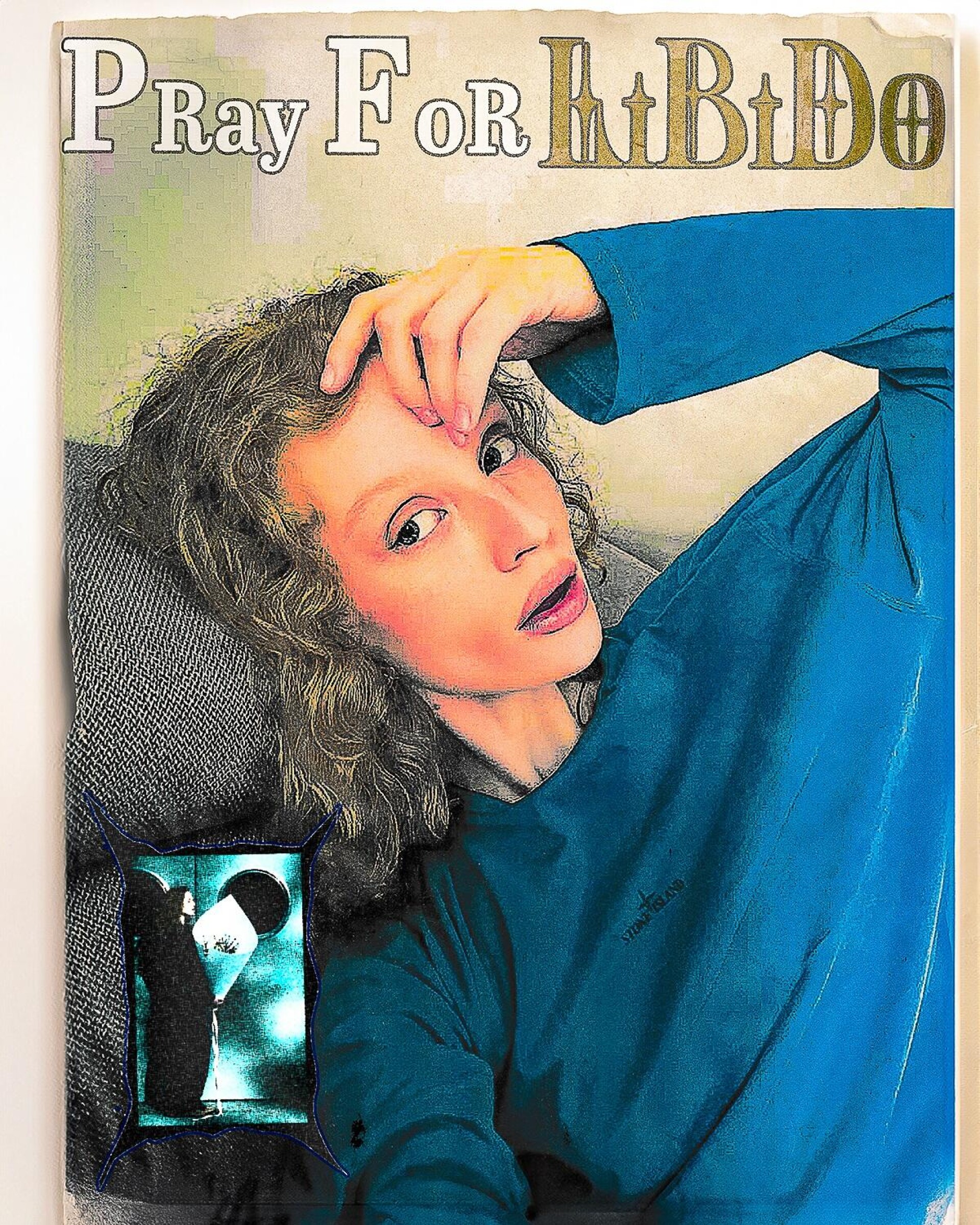 i♥eatting p***y pt. 4 - CO:CREATE 8