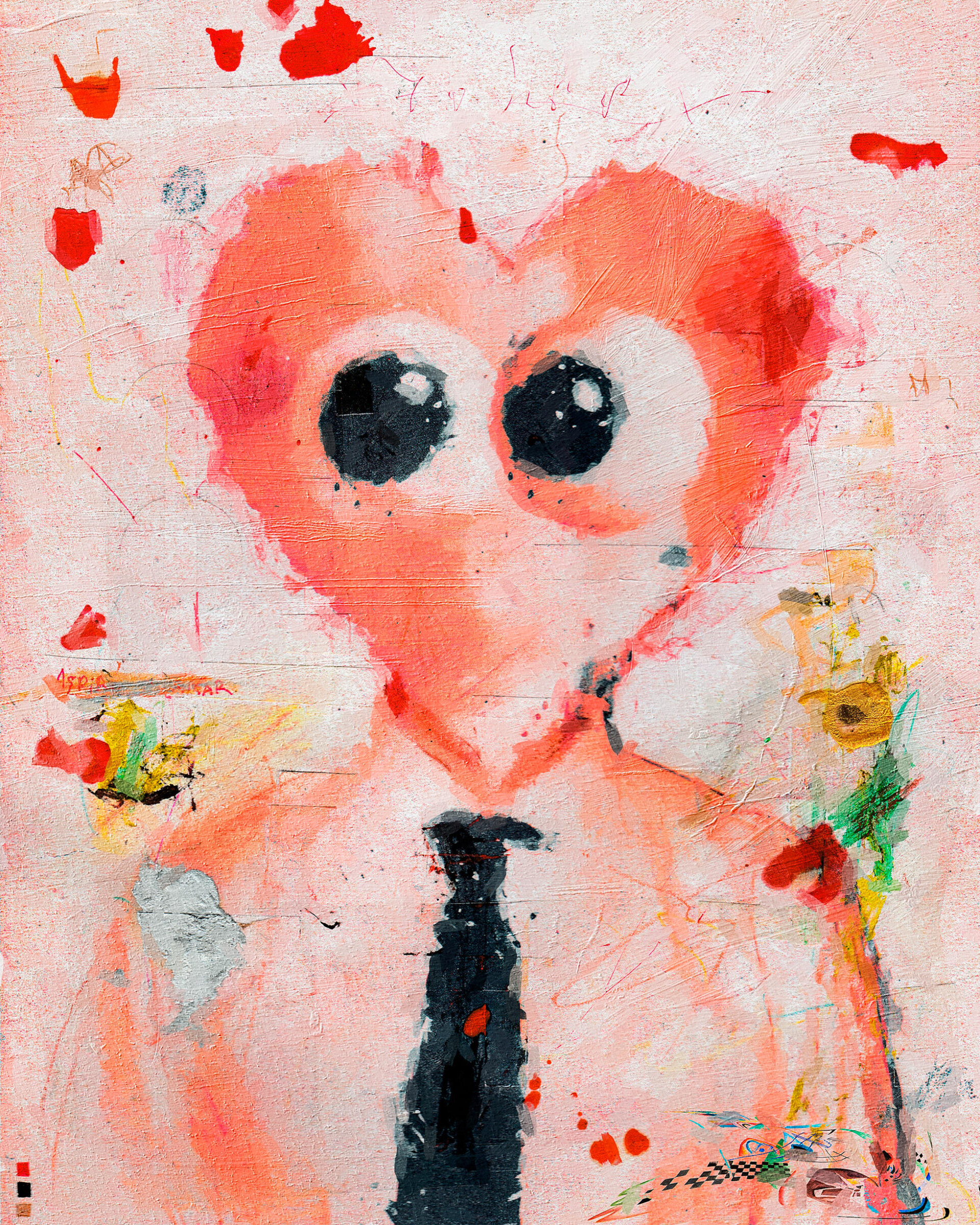 AMORE - CO:CREATE 1