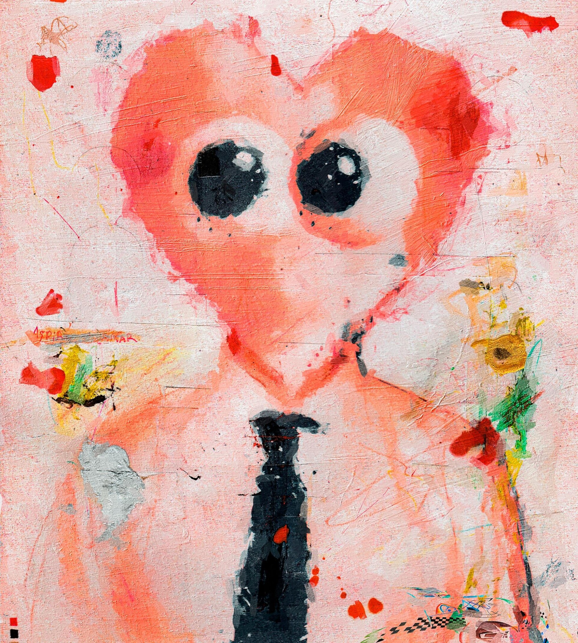 AMORE - CO:CREATE