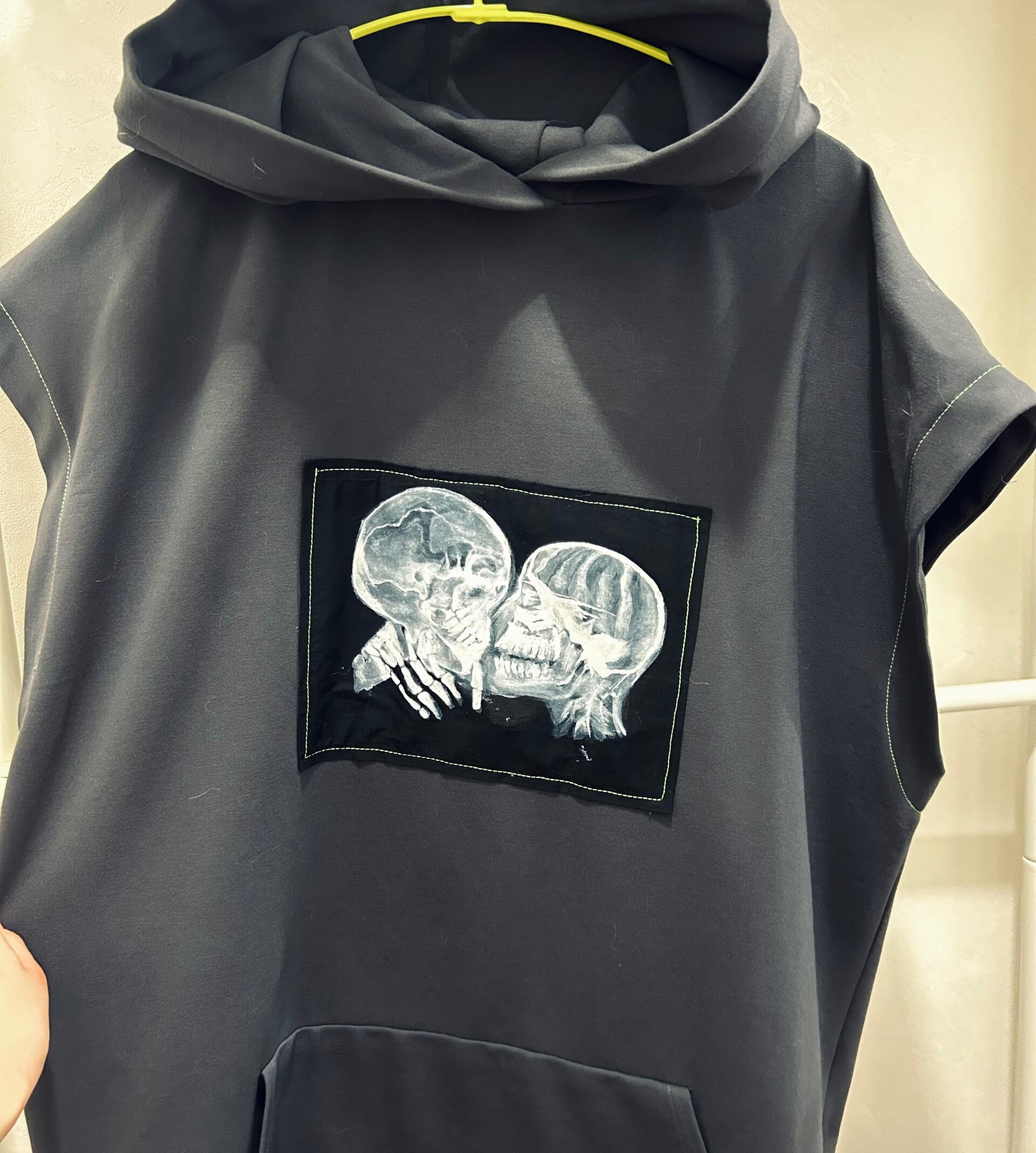 Chaos theory - CO:CREATE