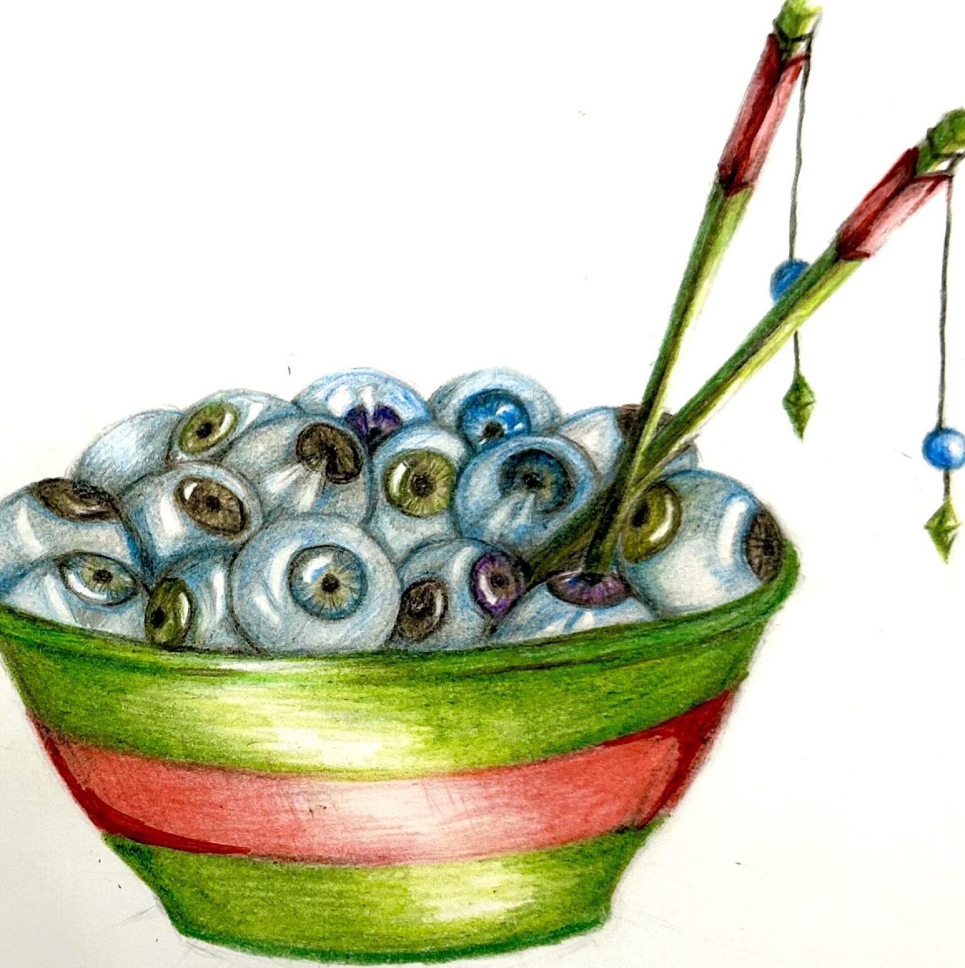 Chaos theory - CO:CREATE 4