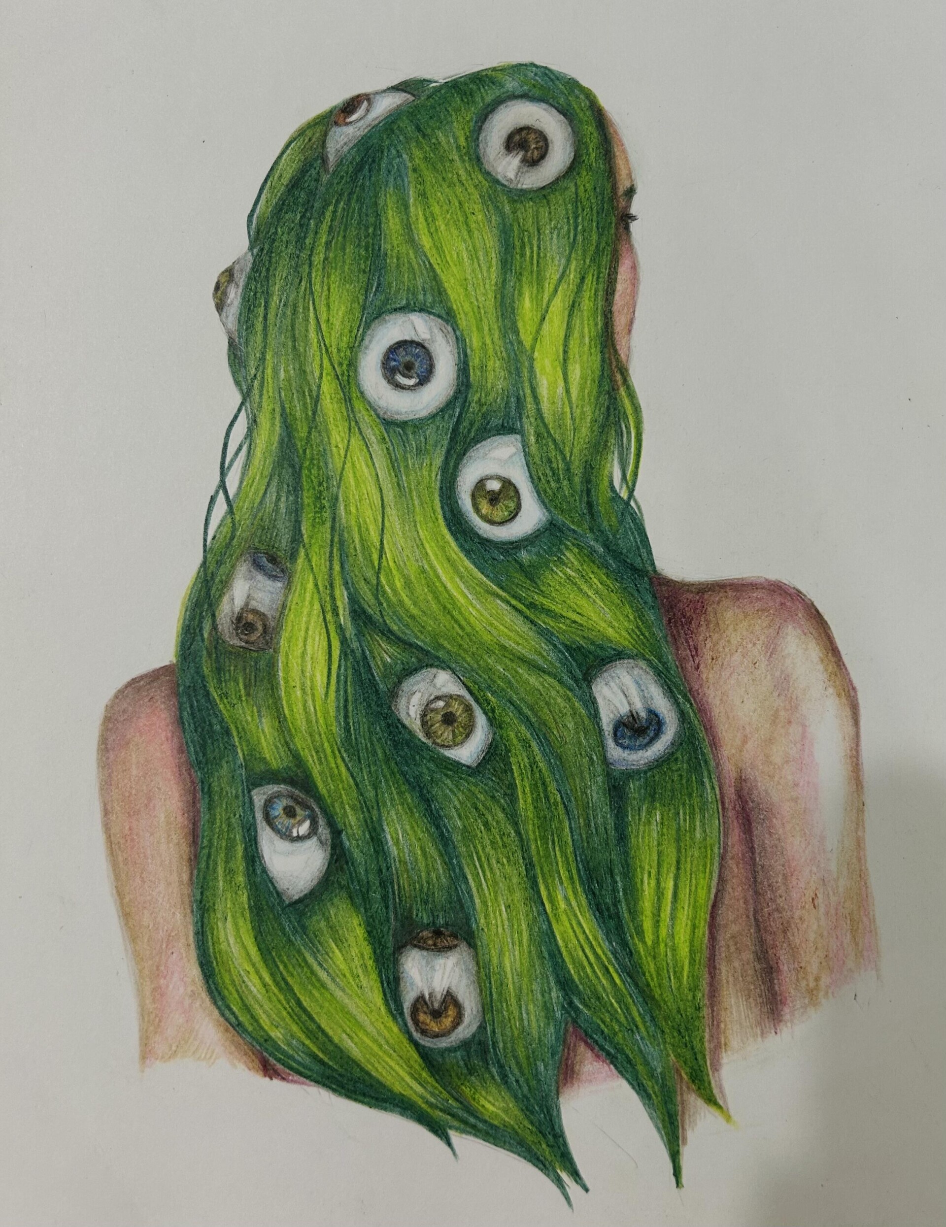 Chaos theory - CO:CREATE 5