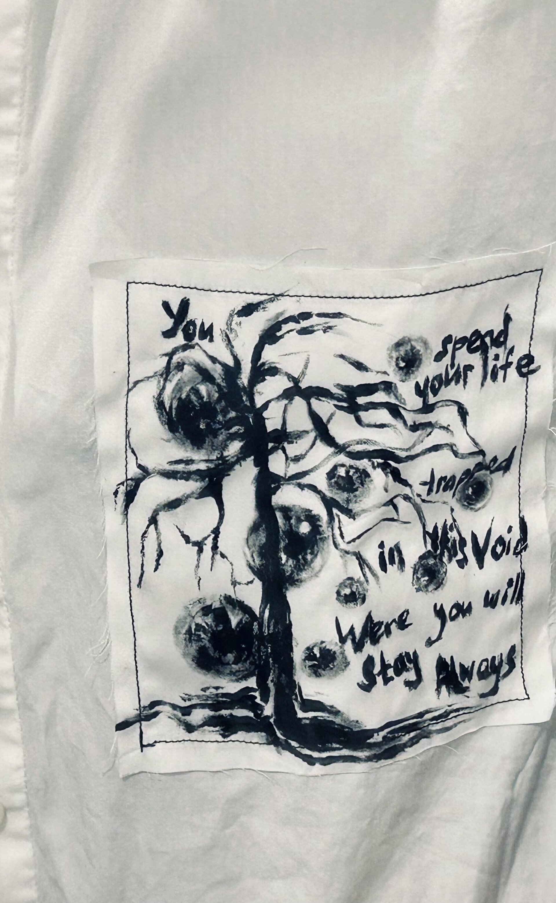 Chaos theory - CO:CREATE 3