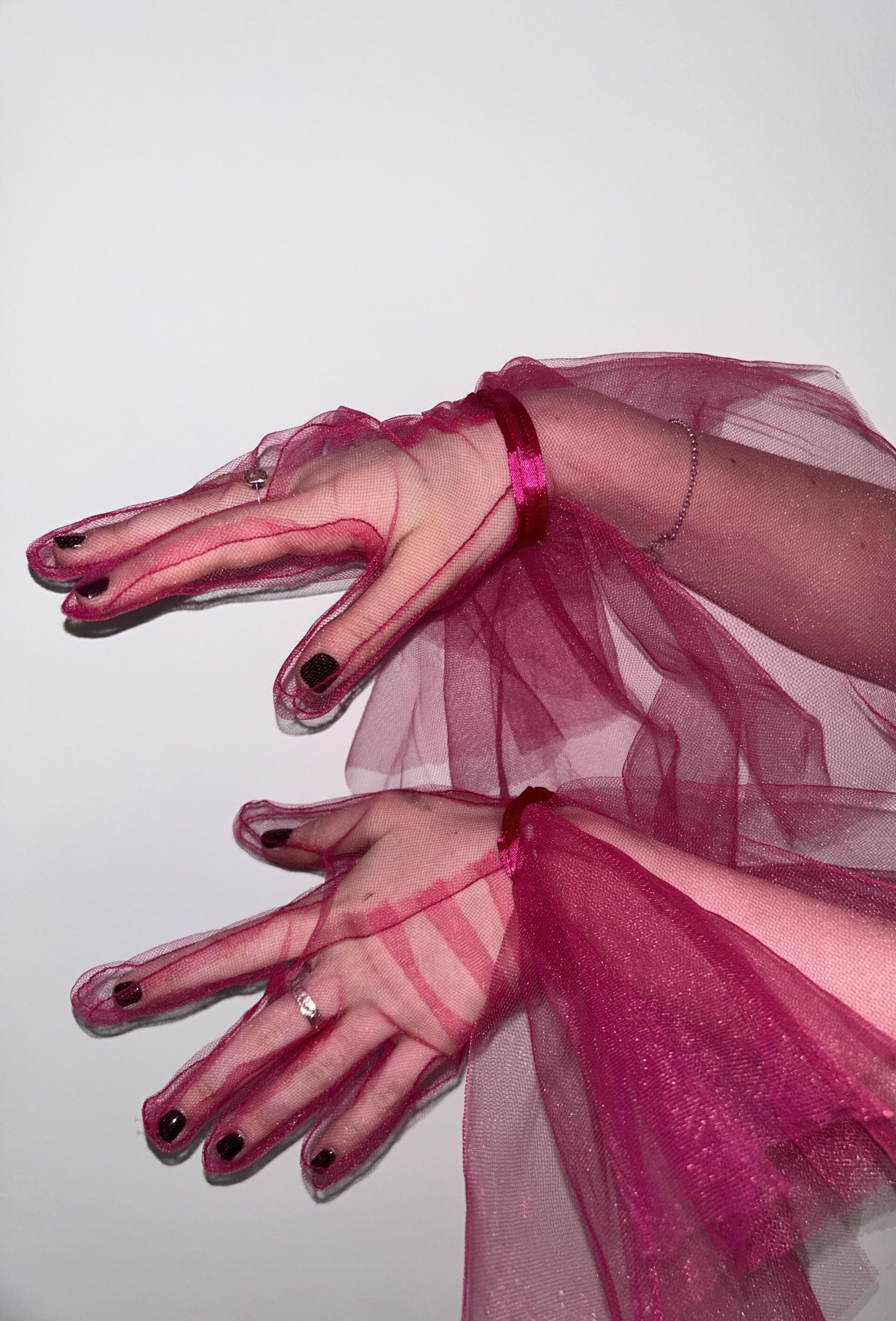 Chaos theory - CO:CREATE 2